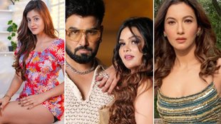Celebs Reaction on Armaan Malik
