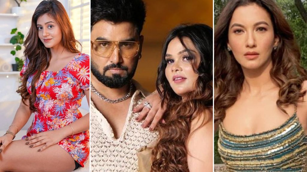 Celebs Reaction on Armaan Malik