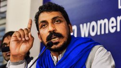 UP उपचुनाव से पहले चंद्रशेखर का मास्टरस्ट्रोक, अखिलेश-मायावती की बढ़ जाएगी टेंशन