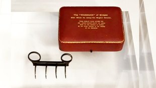 Chattrapati Shivaji Maharaaj | Shivaji Tiger Claw