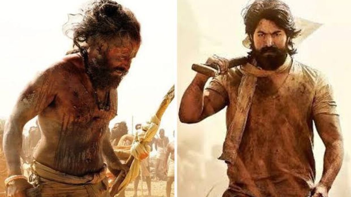 South Adda, Chiyaan Vikram, Chiyaan Vikram film Thangalaan