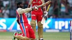 SA vs WI CHAMPS: 44 की उम्र में क्रिस गेल का जलवा, 6 छक्कों के साथ लगाया टी20 क्रिकेट करियर का 89वां अर्धशतक