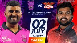 CS vs KFL Dream11 Prediction: रहमानुल्लाह गुरबाज या दासुन शनाका को बनाएं कप्तान, अपनी ड्रीम 11 में चुन सकते हैं ये खिलाड़ी