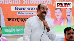 BJP सांसद ने क्यों मांगा कांशीराम के लिए भारत रत्न? इंटरव्यू में बताई वजह, न्यू दलित पॉलिटिक्स पर भी की बात
