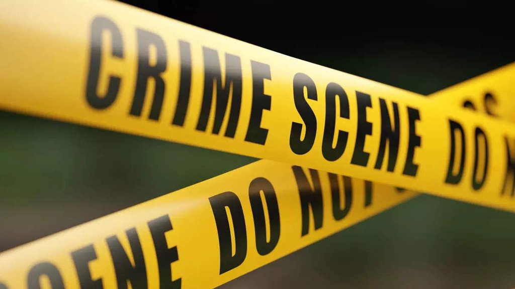 Delhi Police | Delhi Crime News | Taxi Driver Case