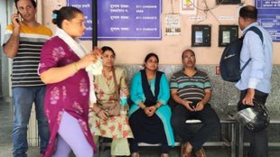 Delhi IAS Coaching Incident | delhi coaching centre incident news