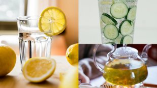 Detox Water Recipes To Lose Belly Fat