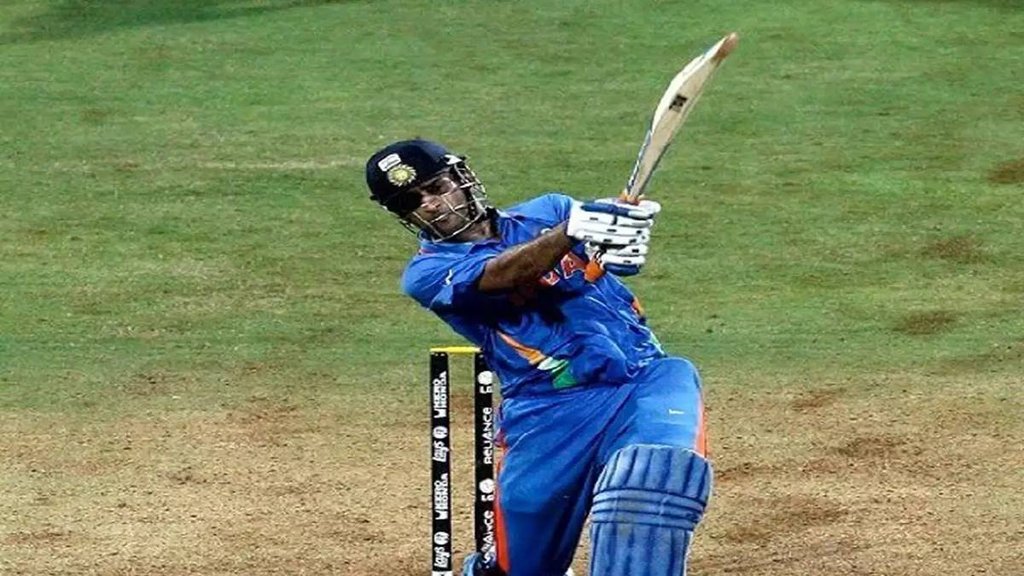 Dhoni | MS Dhoni |