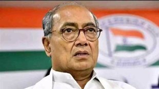 Digvijay Singh | Sundarkand Row |