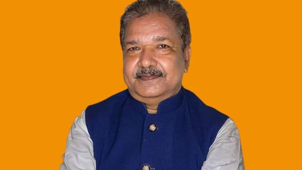 Dilip Jaiswal | BJP | Bihar