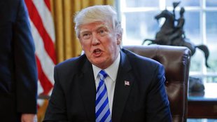 USA, President Election, Trump Policy
