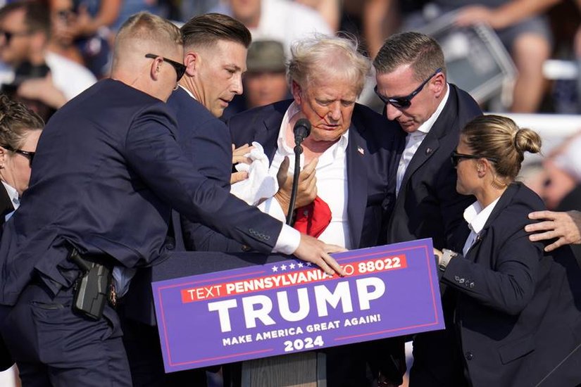 Donald Trump Source of Income