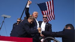 Donald Trump Firing: कौन था पूर्व राष्ट्रपति ट्रंप पर फायरिंग करने वाला शख्स? FBI ने किया आरोपी की पहचान का दावा