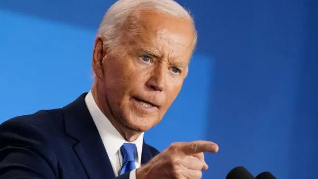 Donald Trump rally shooting | America | Joe Biden