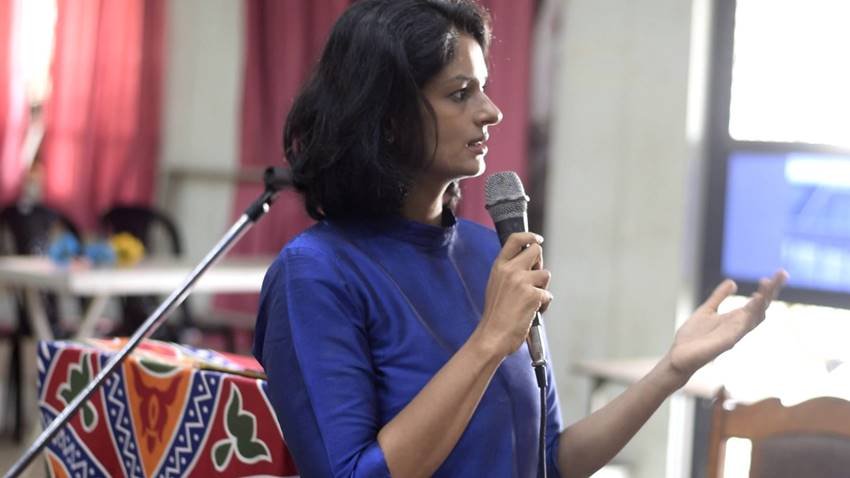 IAS Dr K Vasuki