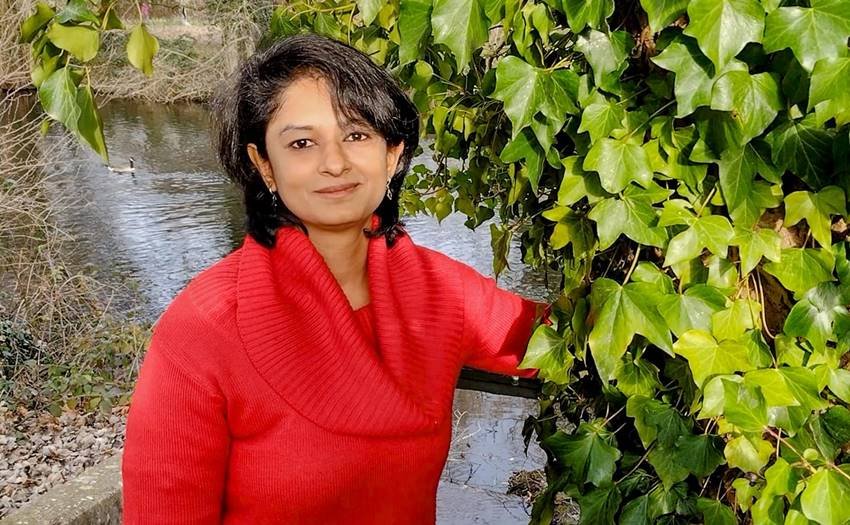Kerala appointed foreign secretary