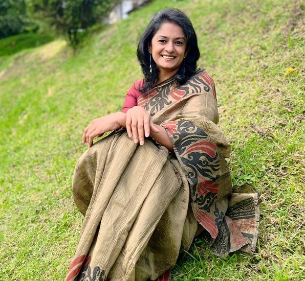 kerala foreign secretary controversy