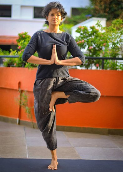 डॉ के. वासुकी लड़कियों के साथ होने वाले भेदभाव और छेड़छाड़ के खिलाफ आवाज उठा चुकी हैं। उन्होंने साल 2017 में 'सुचित्वा मिशन' के निदेशक के रूप में काम किया है। (@K Vasuki/FB)