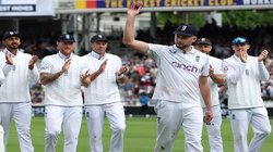 ENG vs WI: जेम्स एंडरसन के फेयरवेल टेस्ट में चमका डेब्यूटेंट गेंदबाज, वेस्टइंडीज 121 पर आउट