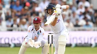 ENG vs WI 2nd Test, Joe Root Century