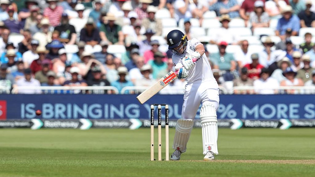ENG vs WI 2nd Test, Ollie Pop, ENG vs WI