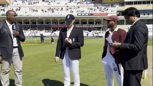 ENG vs WI 2nd Test, West Indies Playing 11, Kevin Sinclair, Gudakesh Motie