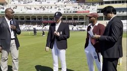 ENG vs WI: वेस्टइंडीज ने इंग्लैंड के खिलाफ कायम किया रिकॉर्ड, इतिहास रच कर भी खाली हाथ रहे मार्क वुड