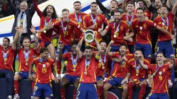 EURO 2024 Final: यूरोप की सबसे सफल टीम बनी स्पेन, लगातार दूसरा फाइनल हारा इंग्लैंड; नहीं खत्म हुआ 58 साल का सूखा