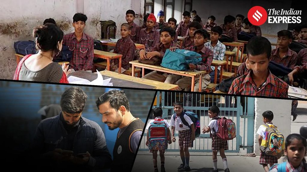 Budget 2024, Education Sector Budget, Education Budget