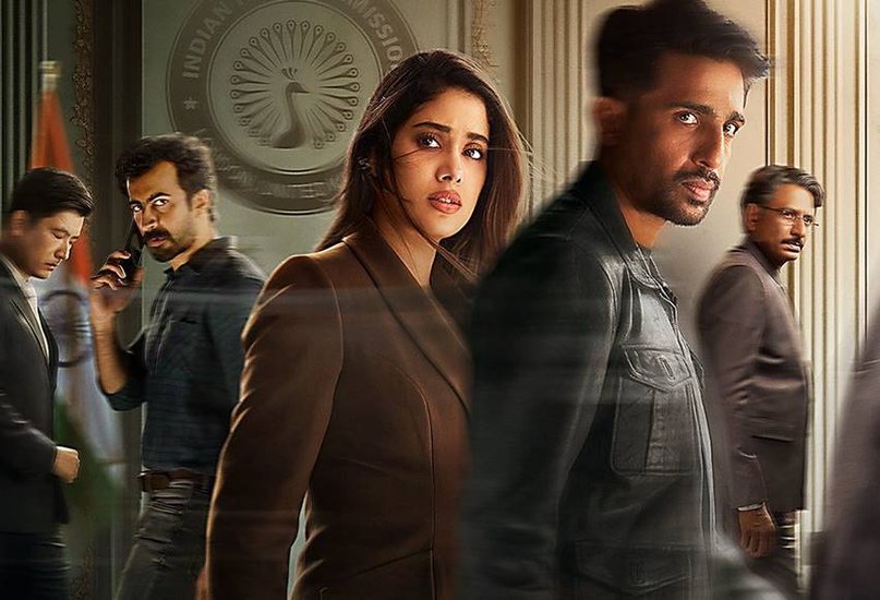 August Film Clash at Box Office