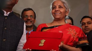 budget 2024 india, budget live streaming, budget live stream