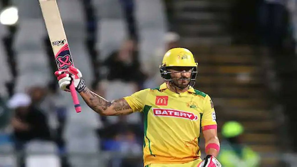 Faf du Plessis | Rashid Khan |