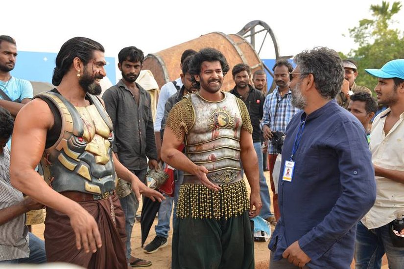 Indian directors whose films have grossed over Rs 1000 crore