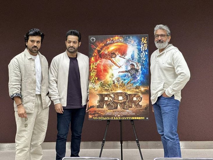 Indian directors whose films earn over 1000 crore