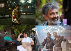 Indian Directors Whose films have grossed over Rs 1000 crore