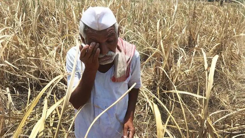 Jansatta Editorial, jansatta epapers, Budget, Farmers, Farmers debt