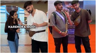 Father of Nation Viral Video, Viral Video, Video Viral, Narendra Modi