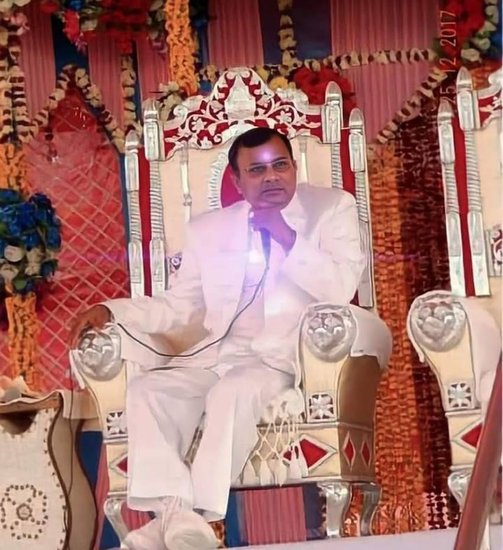 Baba Bhole Surajpal Real Story Biography
