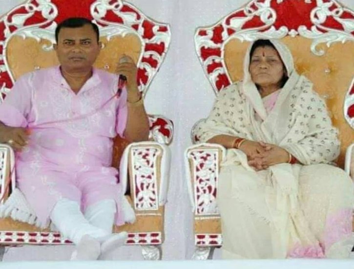 Surajpal Story