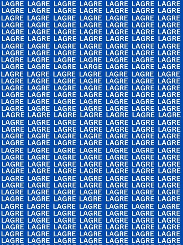 Focus and concentration