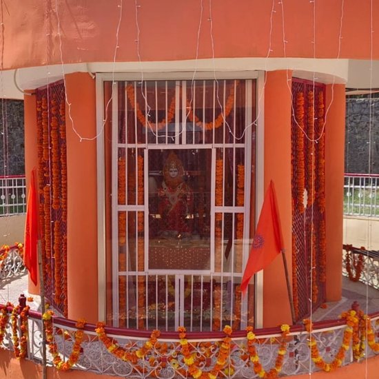 Anantnag ancient temple
