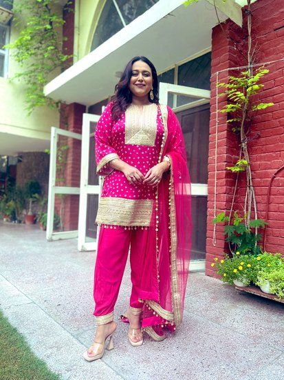 Swara Bhasker style and beauty
