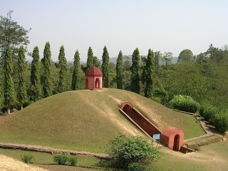UNESCO World Heritage Site