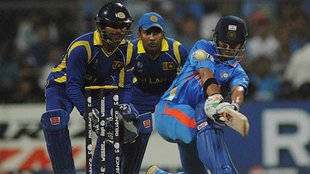 Gautam Gambhir, Gautam Gambhir reaction, Gautam Gambhir post