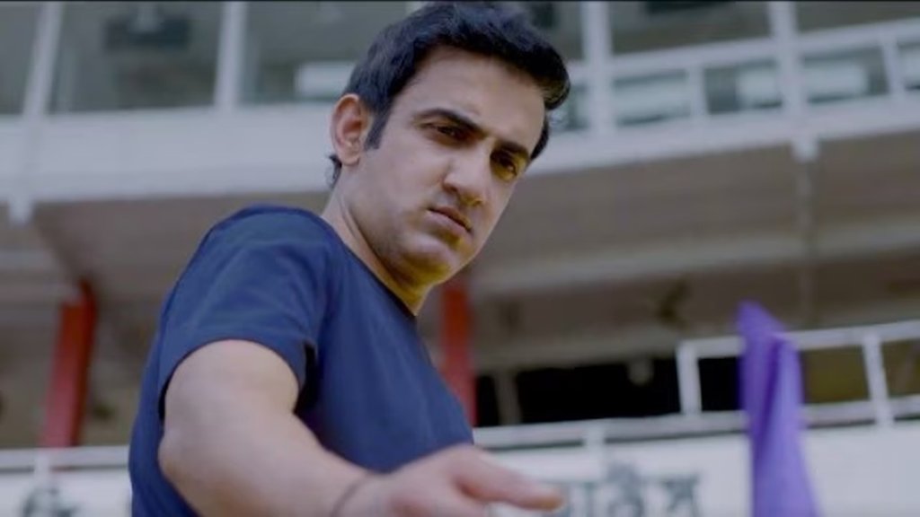 Gautam Gambhir emotional post, Kolkata, KKR fans