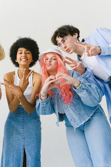 Gen Z