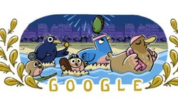 Paris Olympics 2024 Google Doodle: पेरिस ओलंपिक 2024 का आगाज आज से, गूगल ने बनाया रंग-बिरंगा डूडल, जानें क्या खास