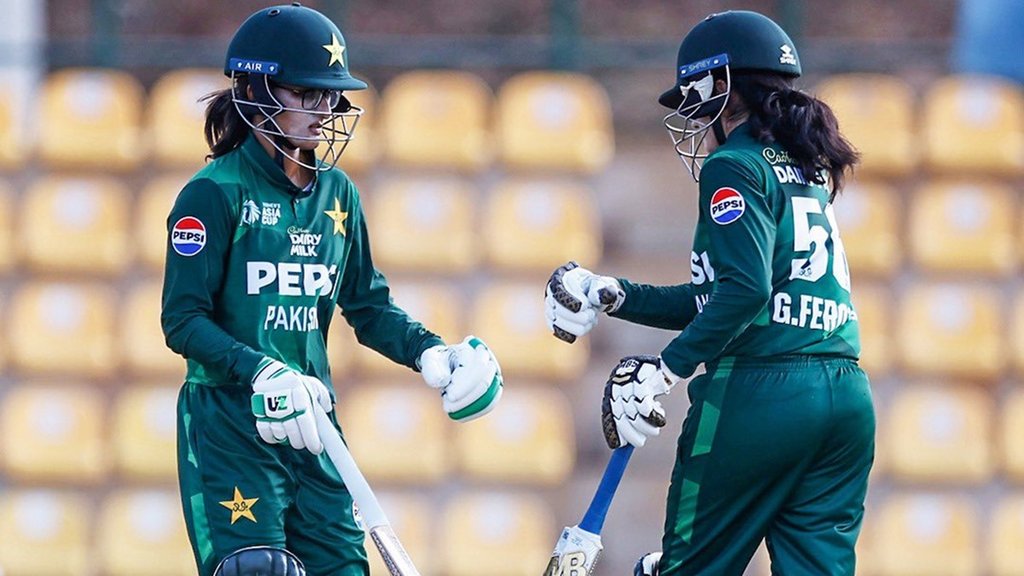 PAKW vs UAEW, Womens Asia Cup T20, Pakistan Women vs United Arab Emirates Women