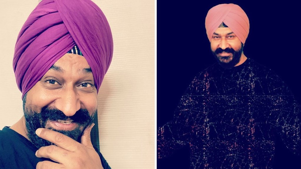 Gurucharan Singh Aka Sodhi seeking work after disappearing
