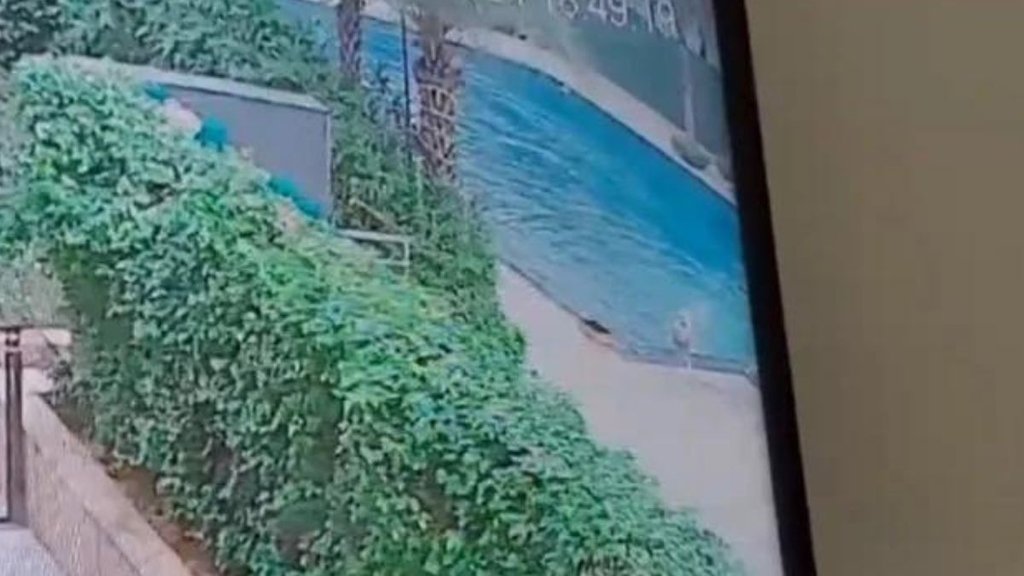 Gurugram News | swimming pool